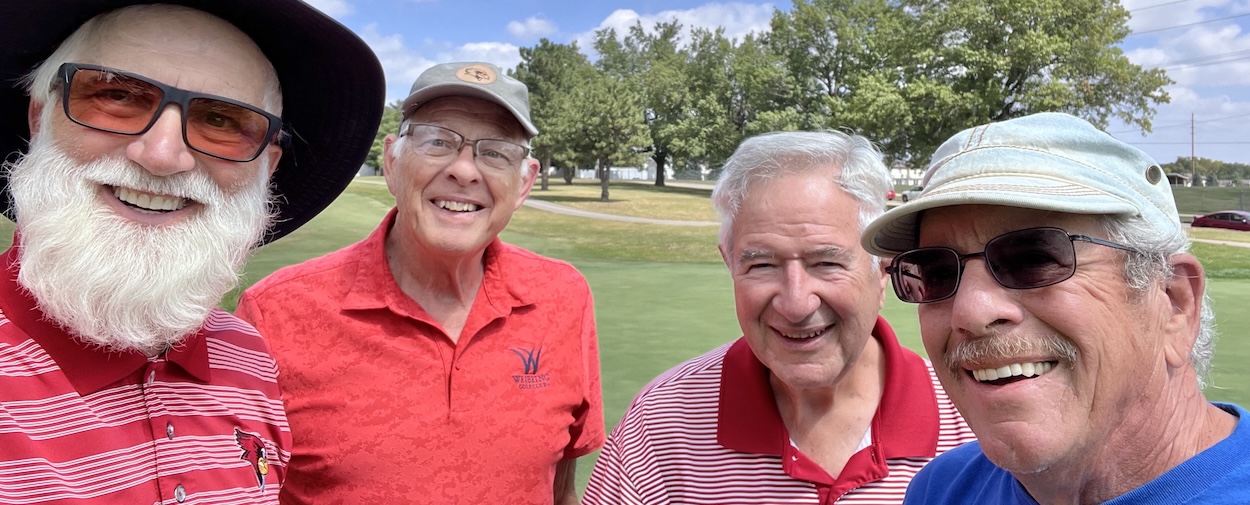 Final Season Play & Social Peop.e