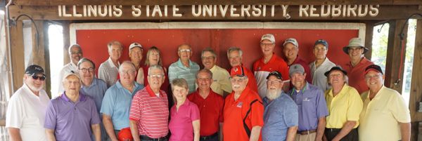 TeeBirds Group Photo Archive